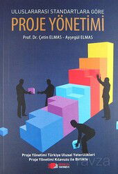 Uluslararası Standartlara Göre Proje Yönetimi - Berikan Yayınevi