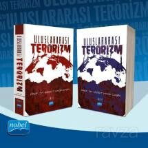 Uluslararası Terörizm (Cilt 1-2) - Nobel Yayın Dağıtım