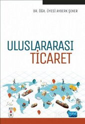 Uluslararası Ticaret - Nobel Yayın Dağıtım