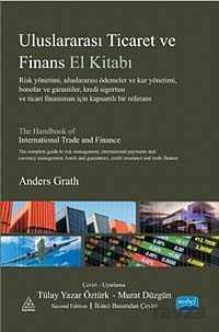 Uluslararası Ticaret ve Finans El Kitabı - 1