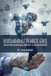Uluslararası Ticarete Giriş - Nobel Yayın Dağıtım