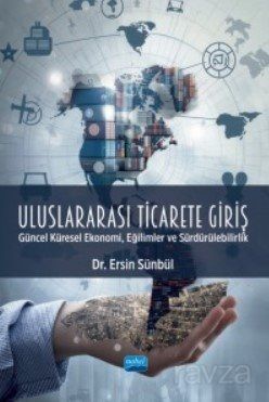 Uluslararası Ticarete Giriş - 1