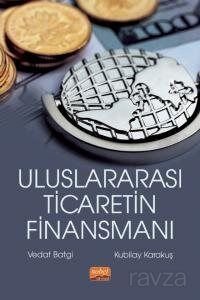 Uluslararası Ticaretin Finansmanı - 1