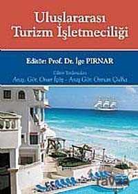 Uluslararası Turizm İşletmeciliği - 1