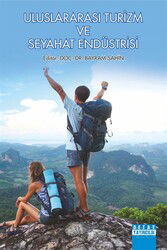 Uluslararası Turizm ve Seyahat Endüstrisi - Detay Yayıncılık