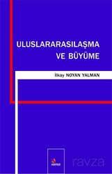 Uluslararasılaşma ve Büyüme - Kriter Basım Yayın Dağıtım