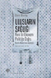 Ulusların Sağlığı - Yordam Kitap
