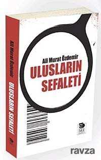 Ulusların Sefaleti - İmge Kitabevi Yayınları