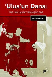 Ulus'un Dansı - Pan Yayıncılık