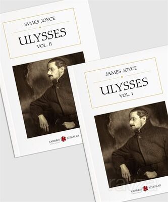 Ulysses (2 Cilt Takım) - 1