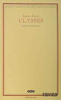 Ulysses - Yapı Kredi Yayınları