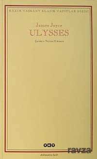 Ulysses - 1