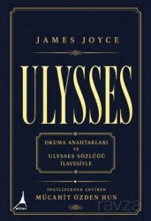 Ulysses - Alter Yayıncılık