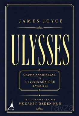 Ulysses - 1