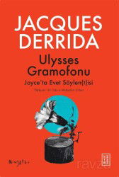 Ulysses Gramofonu - Ketebe Yayınevi