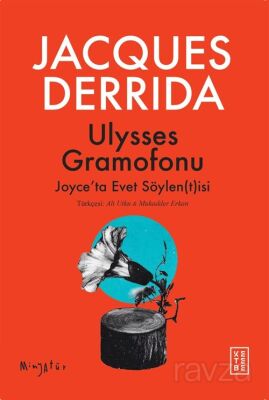 Ulysses Gramofonu - 1