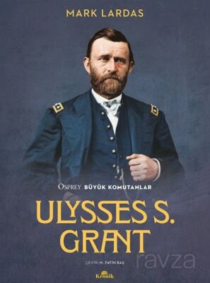 Ulysses S. Grant - 1