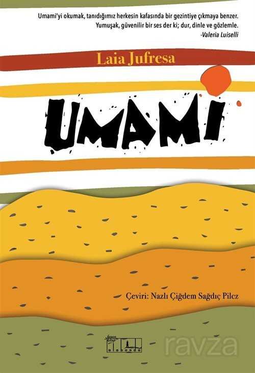 Umami - 1