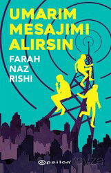 Umarım Mesajımı Alırsın - Epsilon Yayınları