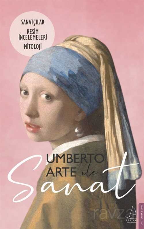 Umberto Arte ile Sanat 2 - 1