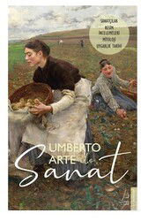 Umberto Arte ile Sanat V - Destek Yayınları