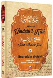 Umdetu'l-Kari (10. Cilt) - Polen Yayınları