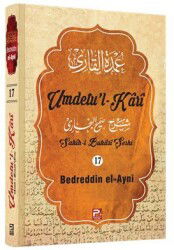 Umdetu'l-Kari (17. Cilt) - Polen Yayınları