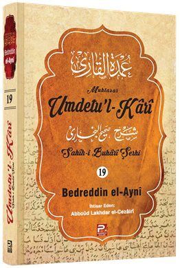 Umdetu'l-Kari (19. Cilt) - 1