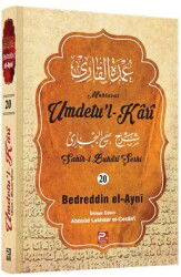 Umdetu'l-Kari (20. Cilt) - Polen Yayınları