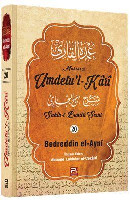 Umdetu'l-Kari (20. Cilt) - 1