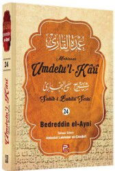 Umdetu'l-Kari (24. Cilt) - Polen Yayınları