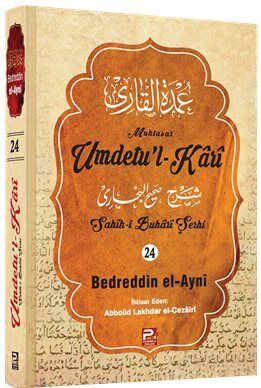 Umdetu'l-Kari (24. Cilt) - 1