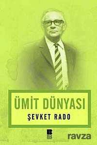 Ümit Dünyası - Bilge Kültür Sanat