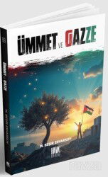 Ümmet ve Gazze - Buruç Yayınları