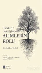 Ümmetin Dirilişinde Alimlerin Rolü - Mearic Kitap