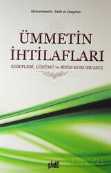 Ümmetin İhtilafları - Guraba Yayınları