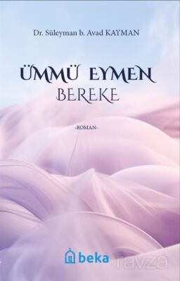 Ümmü Eymen Bereke - 1