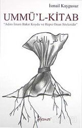 Ummü'l-Kitab - Demos Yayınları