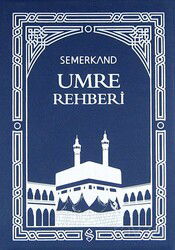 Umre Rehberi - Semerkand Yayıncılık