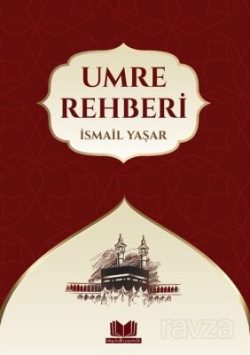 Umre Rehberi - 1