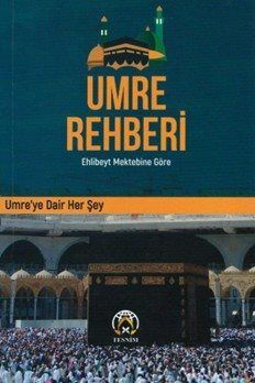 Umre Rehberi - 1