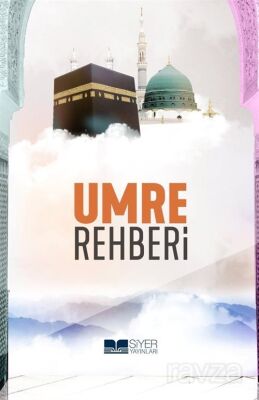 Umre Rehberi (Cep Boy) - 1