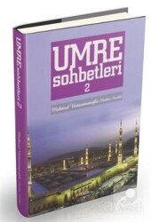 Umre Sohbetleri (2.Cilt) - Ahıska Yayınevi