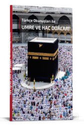Umre ve Hac Duaları - Akfeda