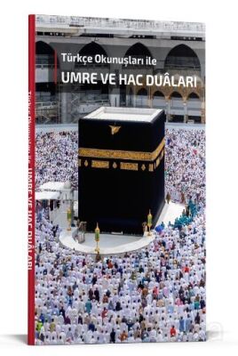 Umre ve Hac Duaları - 1