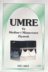 Umre ve Medine-i Münevvere Ziyareti (Cep Boy) - Yasin Yayınevi