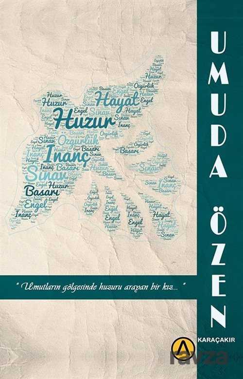 Umuda Özen - Ares Kitap - Kampanya