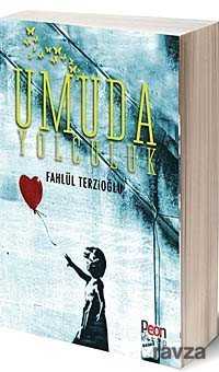 Umuda Yolculuk - Peon Kitap
