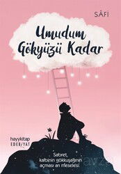 Umudum Gökyüzü Kadar - Hayy Kitap