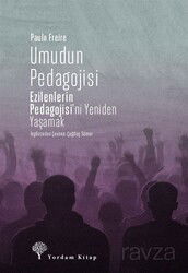 Umudun Pedagojisi - Yordam Kitap